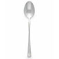 6 pc of high-quality stainless steel table spoon