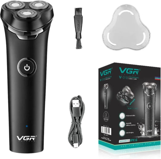 ماكينة حلاقة كهربائية VGR V-329