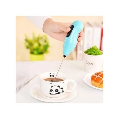 Coffee mixer