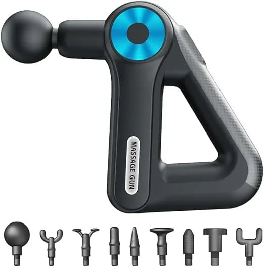 Massage gun