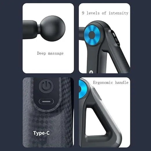 Massage gun