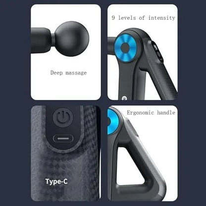 Massage gun