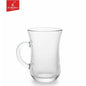 Set of 6 Coffee Cups BLINKMAX