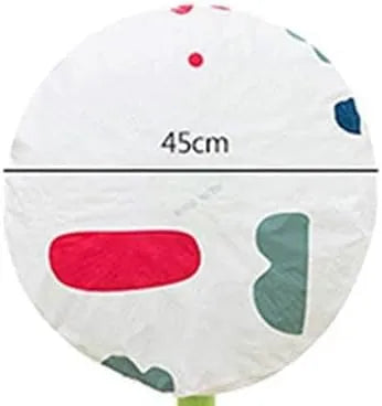 Waterproof fan cover