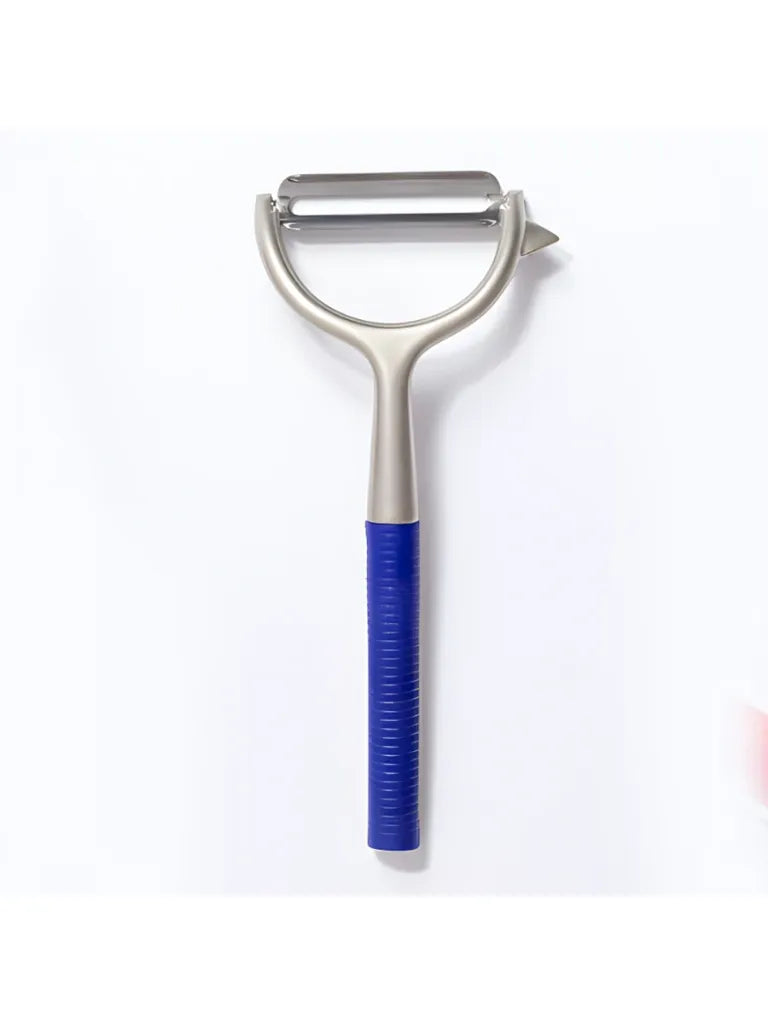 Vegetable peeler