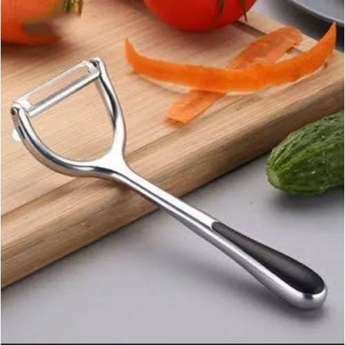 Vegetable peeler