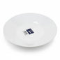 Luminarc white Soup plate