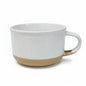 Soup bowl with handle