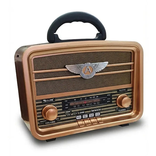 راديو RX-BT939