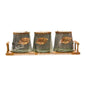 Coffee and tea set