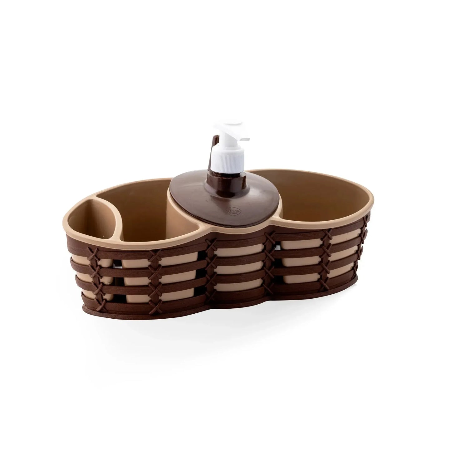 Max plast sink organizer