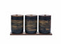 Large Porcelain texturedCoffee ant Tea set