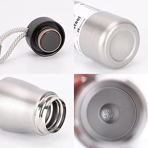 Thermal Mug with Handle 550ml
