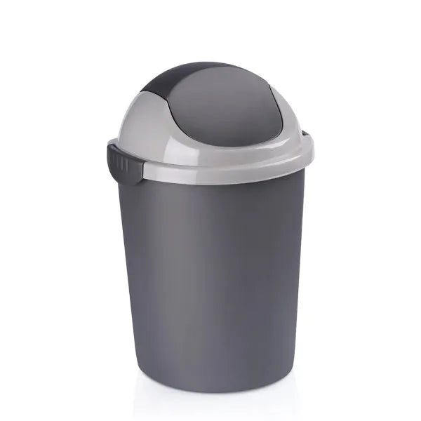 Circular Swing Bin maxplast
