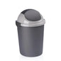 Circular Swing Bin maxplast