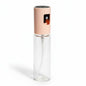 Glass spray bottle