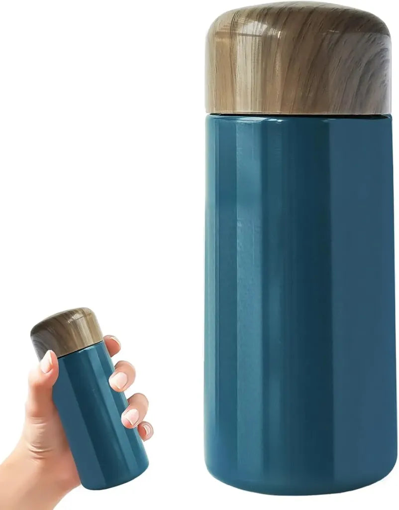 Thermal coffee mug 150ml