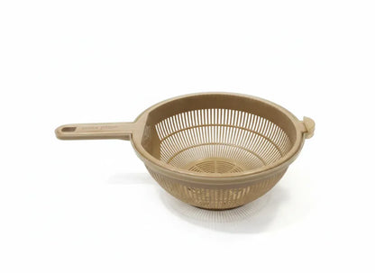 Double Strainer maxplast