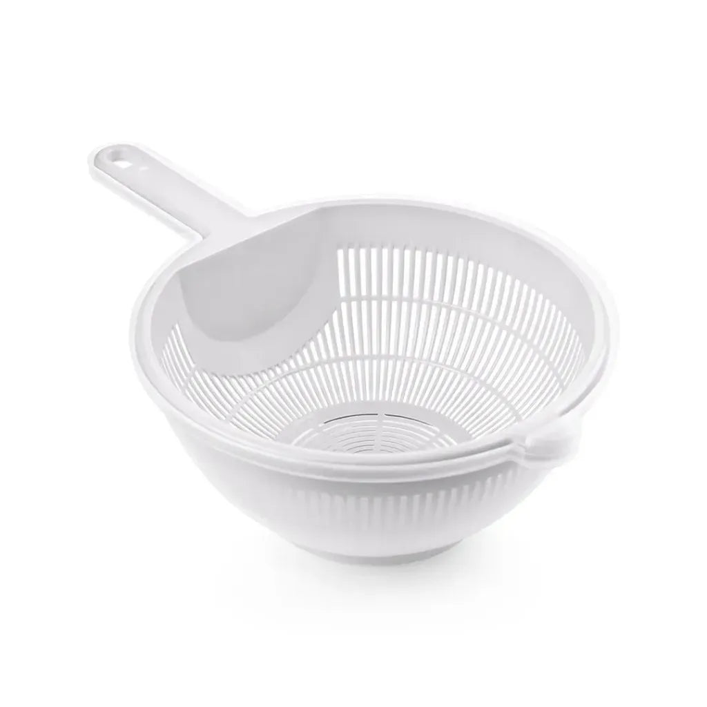 Double Strainer maxplast