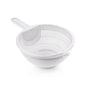 Double Strainer maxplast