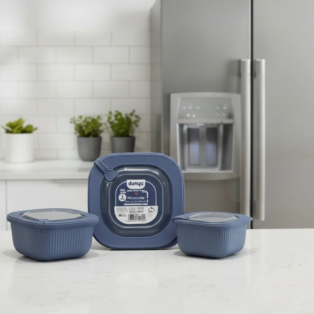 Dunya Food Storage Container