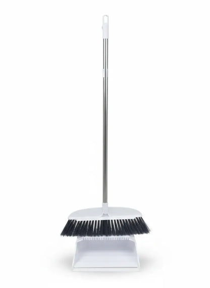 Broom + Dustpan