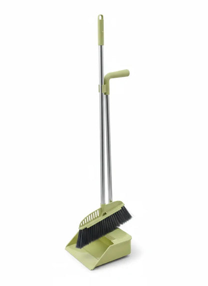 Broom + Dustpan