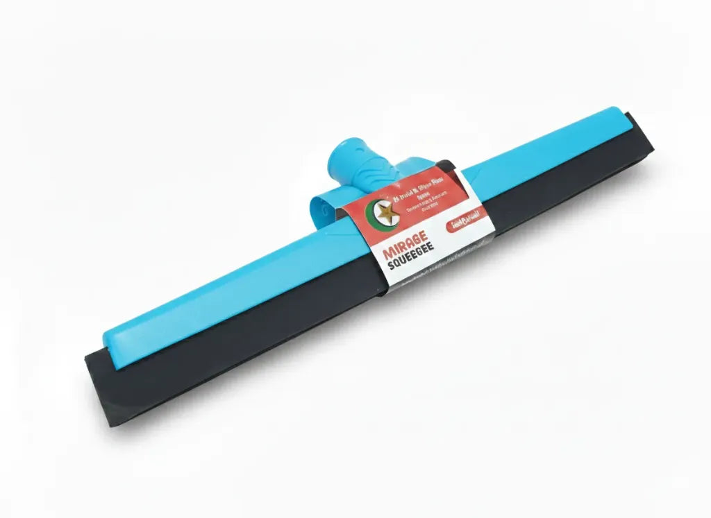 Mirage Squeegee الهلال والنجمة