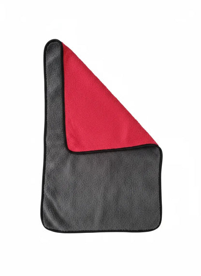 Microfiber towels