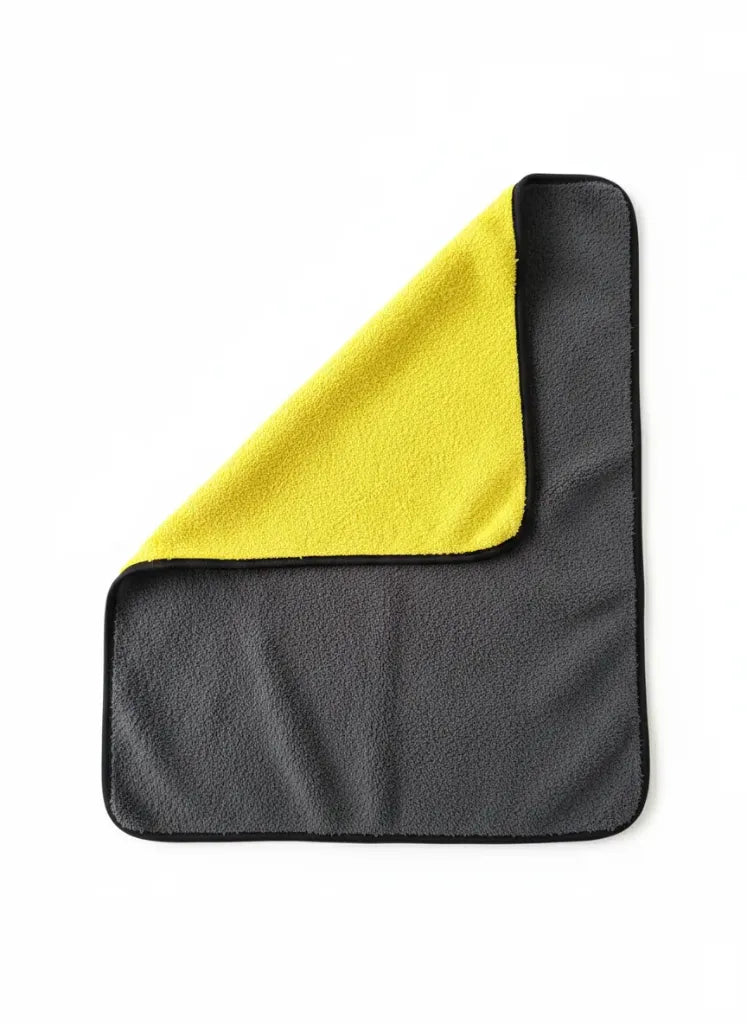 Microfiber towels