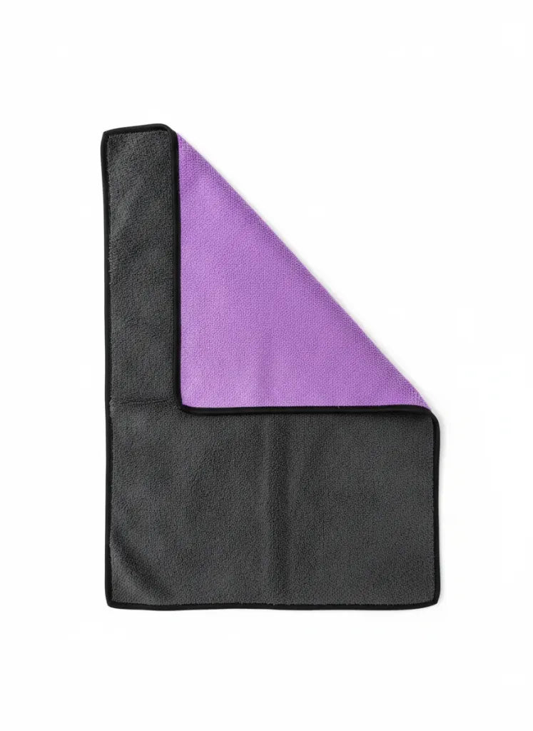 Microfiber towels