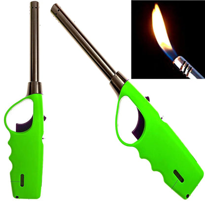 Oven/stove lighter