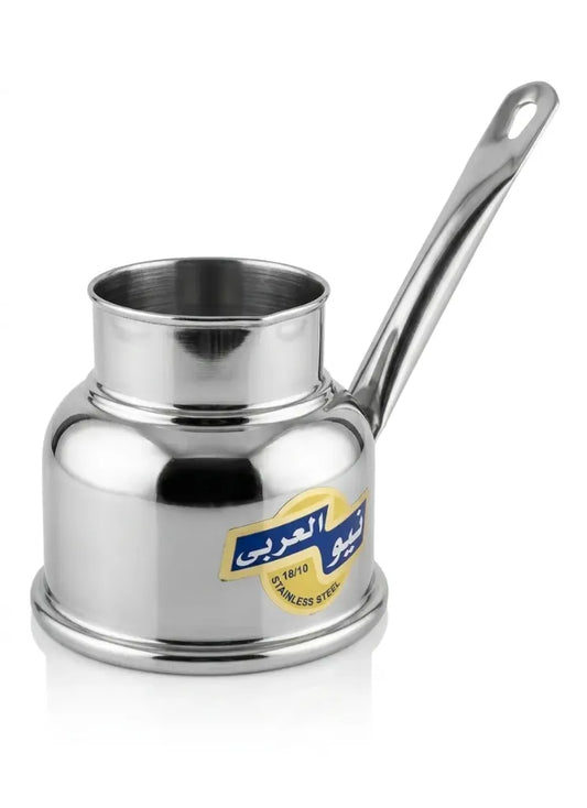 Stainless Steel Large Pot