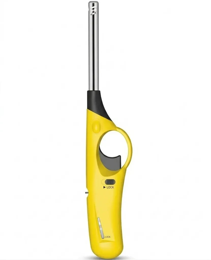 Oven/stove lighter