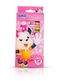 12 colors OIL PASTELS Mouse Boy
