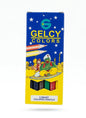 6 smart short colored pencils GELCY