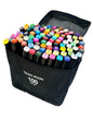 Marker Pen Bag 100 pcs TOUCH ROOM