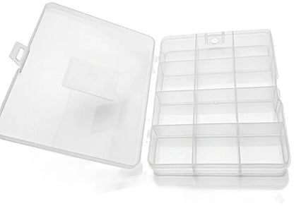 12 Pallet Box MK304