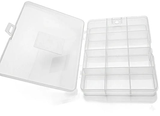 12 Pallet Box MK304