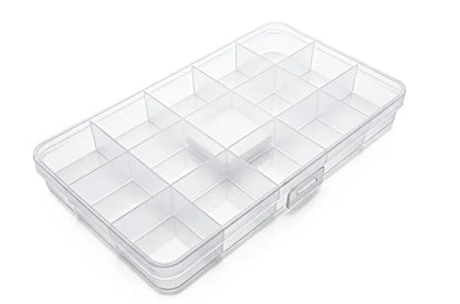 15 Pallet Box MK