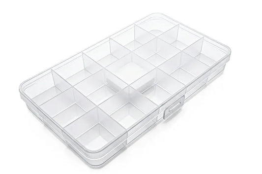 15 Pallet Box MK