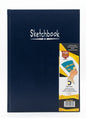 Sketchbook 100 Sheets A4
