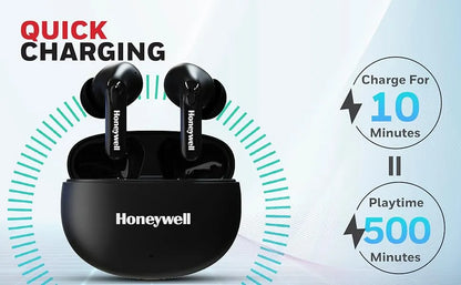 Honeywell Suono P2100 Bluetooth TWS Earbuds