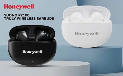 Honeywell Suono P2100 Bluetooth TWS Earbuds