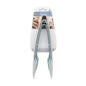 IKEA 3*1 kitchen plastic tongs