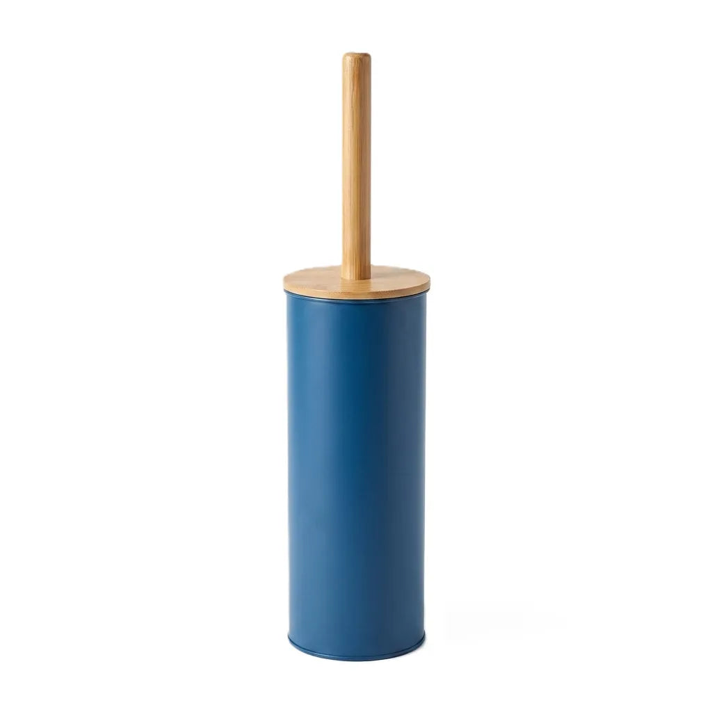 فرشة حمام غطاء خشب