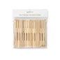 Disposable Bamboo Fruit Forks