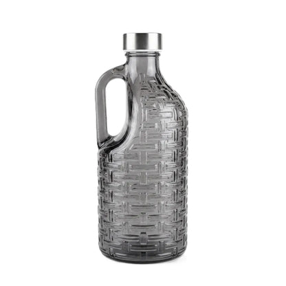 Glass bottle