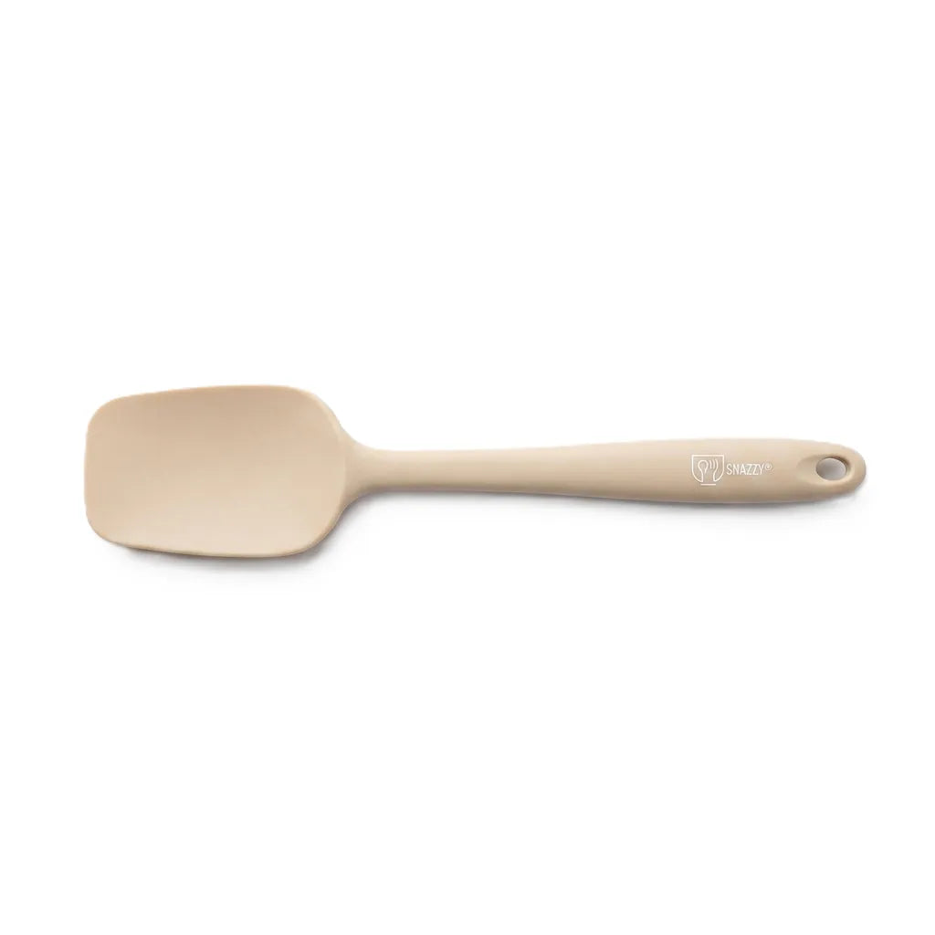 Snazzy Silicone Spatula