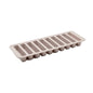 Silicone ice mold